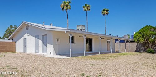 13001 29th Pl, Phoenix AZ  85032-6511 exterior