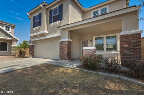 4238 Carter Rd, Phoenix, AZ 85041-6085