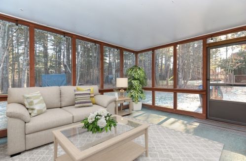 37 Needham St, Norfolk MA  02056-1648 exterior