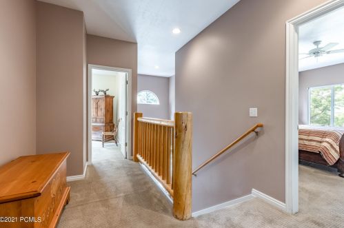 1639 Ft Rd, Park City UT 84098-6587 exterior