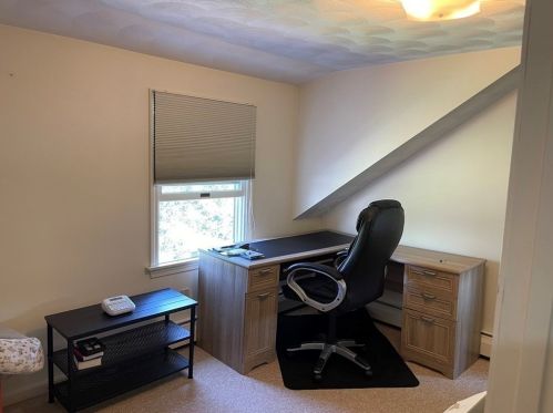 63 Oak St, Seekonk MA  02771-5212 exterior