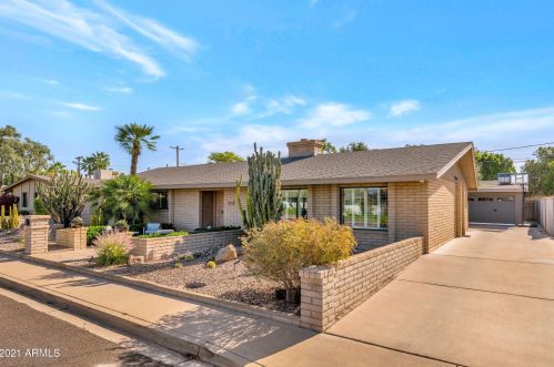 3611 60th St, Scottsdale, AZ 85251-5474