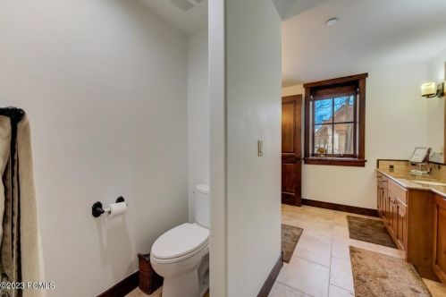 2870 Westview Trl, Park City UT 84098-6342 exterior