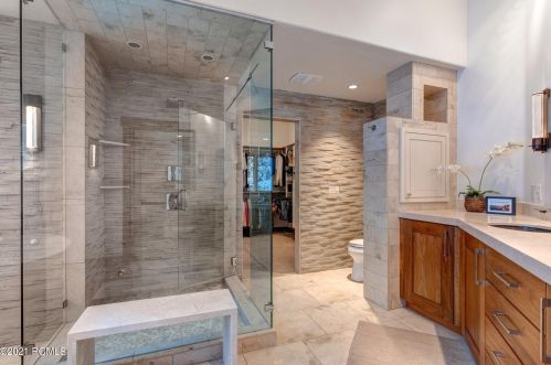 2958 Daybreaker Dr, Park City UT 84098-5838 exterior