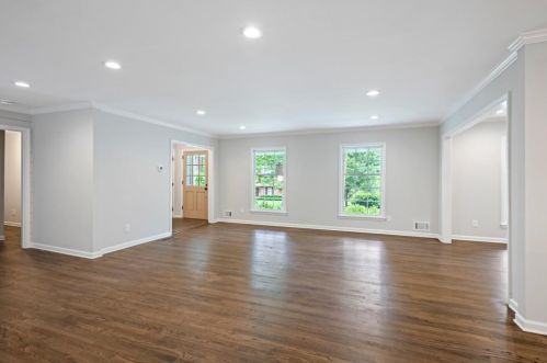 4831 Cambridge Dr, Atlanta GA  30338-5005 exterior