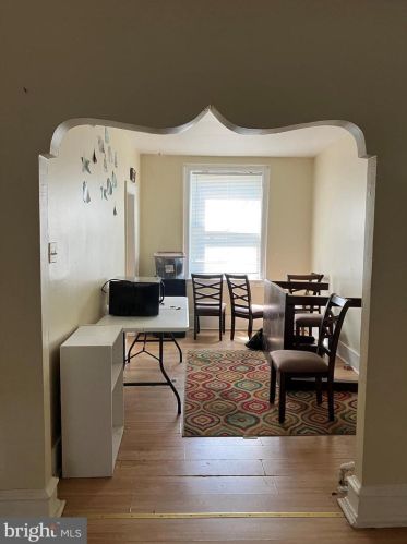 6218 Hazel Ave, Philadelphia PA  19143-2226 exterior