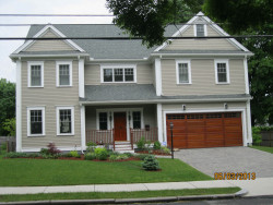 133 Hanson Rd, Newton, MA 02459-3627