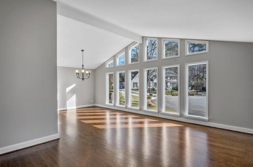 4186 Chestnut Ridge Dr, Atlanta, GA 30338-4678