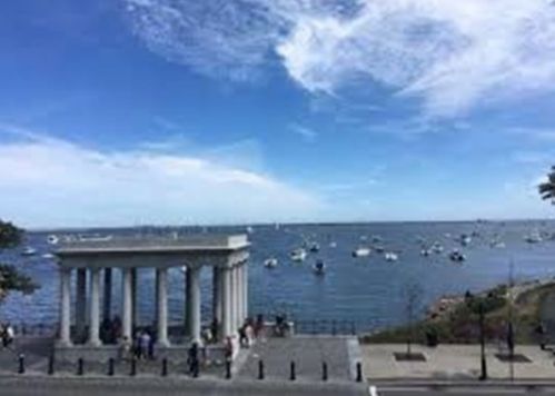 186 Summer St, Plymouth MA  02360-3494 exterior