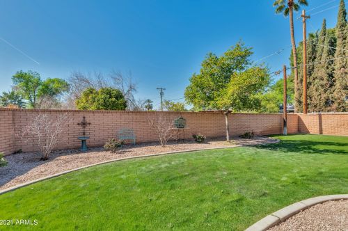 2542 42nd St, Phoenix AZ 85032-4729 exterior