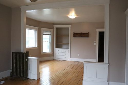 12 Flagg St, Worcester MA 01609-1223 exterior