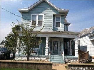 2711 Alford Ave, Louisville, KY 40212-1912