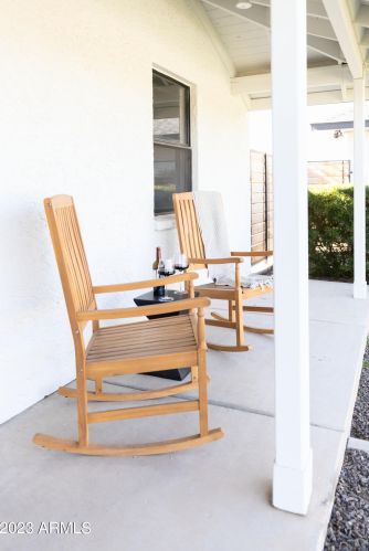 2349 55th St, Phoenix AZ  85008-2609 exterior