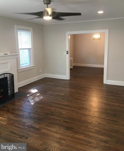 13 Thurston Ave, Trenton NJ  08618-1709 exterior