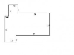 15 Van Wart Path, Newton MA 02459-3720 floor plan