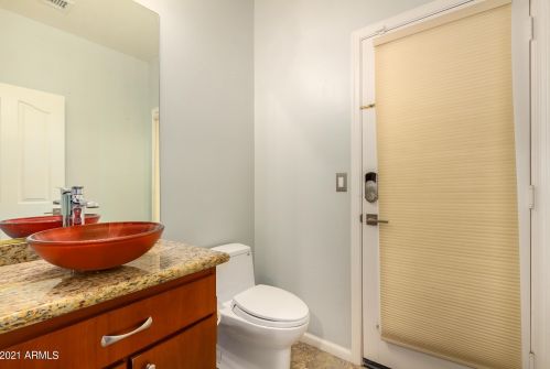 13802 33 St, Phoenix AZ 85032-7265 exterior