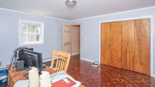 410 Summer St, New Bedford MA  02740-5526 exterior