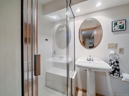 10777 Timothys Dr, Conifer CO 80433-8211 exterior