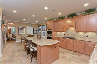 7618 Marburg Ct, Sugar Land TX  77479-3457 exterior