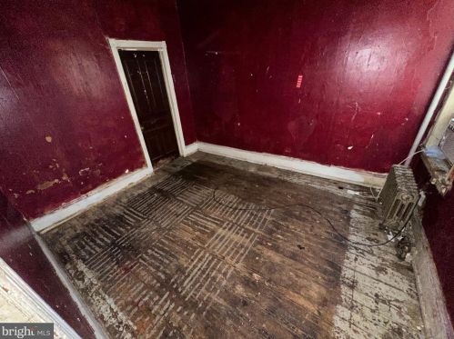 1822 20 St, Philadelphia PA 19140-1003 exterior