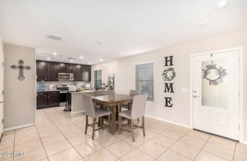 3930 79th Ln, Phoenix AZ  85043 exterior