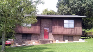 103 Redbud Dr, Sweetwater TN  37874-5309 exterior