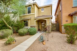 4359 Morrow Dr, Phoenix AZ  85050-3740 exterior