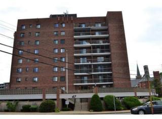 47 Mystic St, Arlington MA  02474-1135 exterior