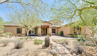 5761 Blue Sky Dr, Scottsdale, AZ 85266-8610