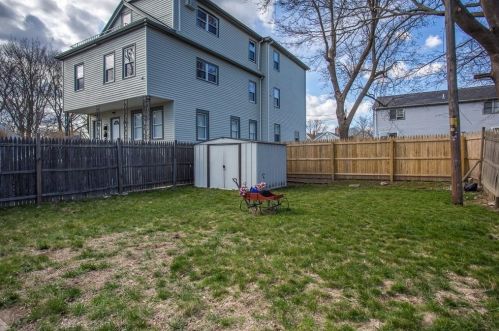 115 Sycamore St, New Bedford MA 02740-4340 exterior