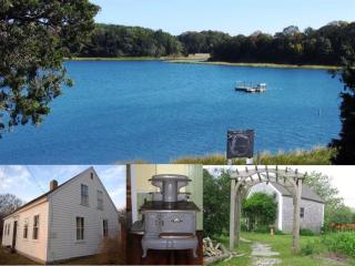 2765 State Hwy, Eastham MA  02642-2588 exterior
