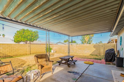 11020 39 Dr, Phoenix AZ 85053-5445 exterior