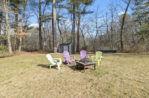 95 Whitcomb Ave, Hingham MA 02043-3348 exterior