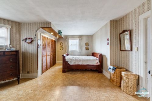 3420 Grv Ave, Forest View IL exterior