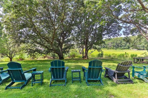 190 Windjammer Ln, Eastham MA 02642-3416 exterior