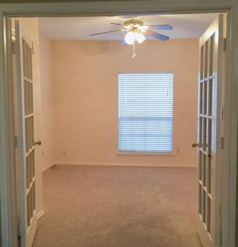 5205 Wood Creek Ln, Garland TX  75044-4940 exterior