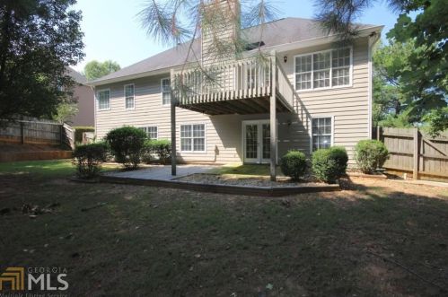 103 Heritage Walk, Stockbridge GA 30281-6905 exterior