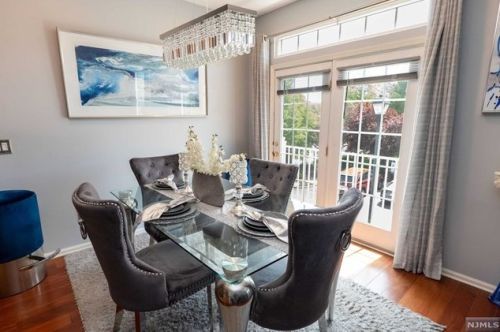 204 Olivio Dr, Belleville NJ  07109-5352 exterior