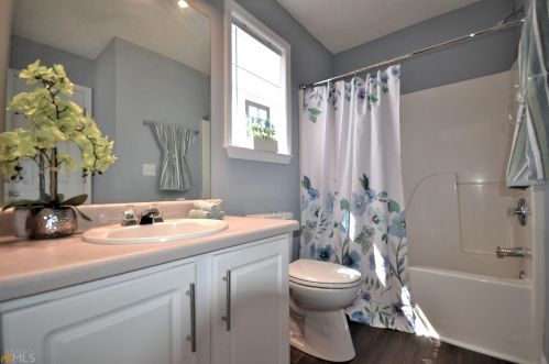 576 Ransom Way, Stockbridge GA 30281-7711 exterior