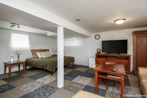 3729 Wenonah Ave, Forest View IL 60402-3949 exterior