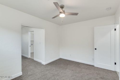 2217 28th Pl, Phoenix AZ  85008-2809 exterior