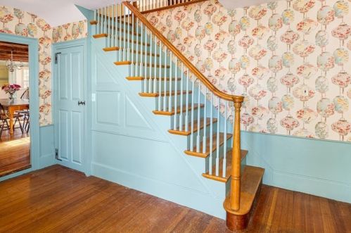 691 River St, Hingham MA 02061-2214 exterior