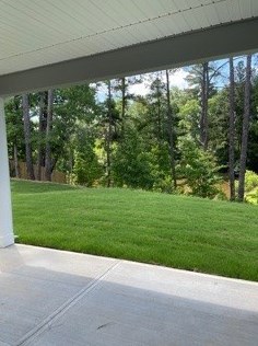 640 Bunchgrass St, Evans GA 30809 exterior