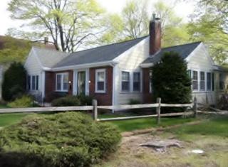 150 High St, Wareham, MA 02571-1434