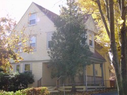 116 Dickerman Rd, Newton, MA 02461-1304