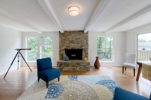 11 Forest Hill Dr, Worcester MA 01609-1013 exterior