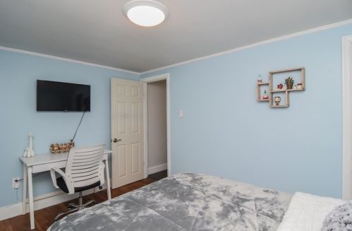 19 Somerset St, Methuen MA  01844-5408 exterior