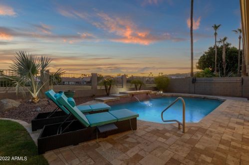 15822 15th Pl, Phoenix AZ  85048-8629 exterior