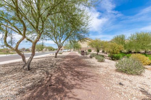 3924 79th Ln, Phoenix AZ  85043 exterior