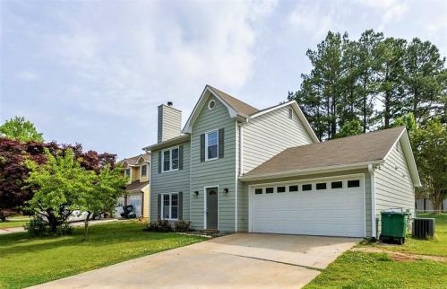 2050 Boone Pl, Lithonia, GA 30078-4143